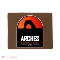 Arches National Park Mousepad thumb 0