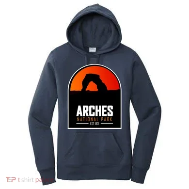 Women's Hoodie
