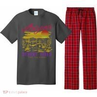 Arizona Retro Desert Vibes Pajama Set thumb 0