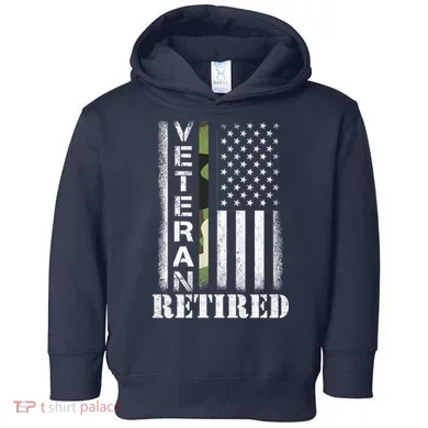 Toddler Hoodie