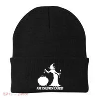 Are Children Carbs? Witch Beanie thumb 0