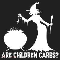Are Children Carbs? Witch Beanie thumb 2
