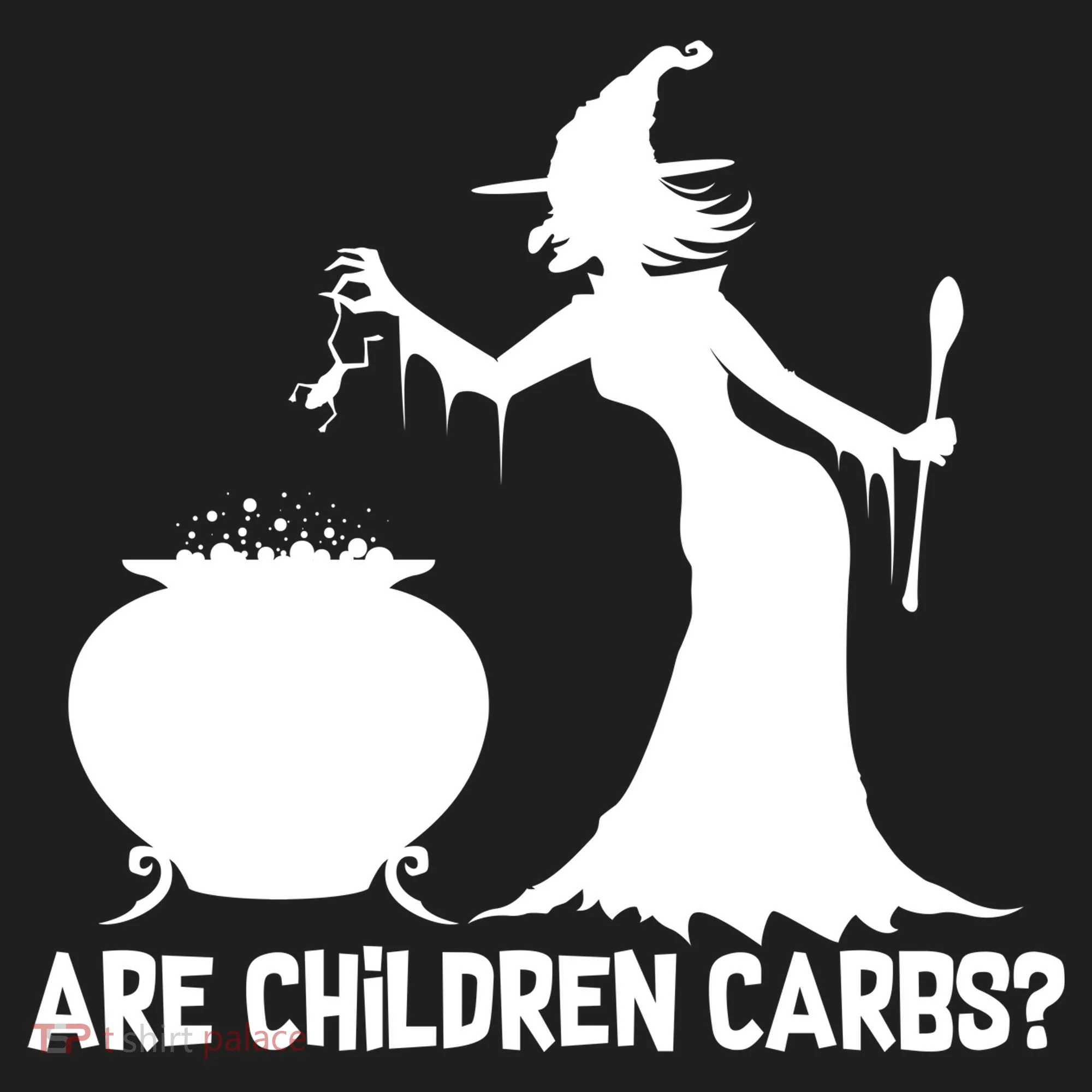 Are Children Carbs? Witch Beanie