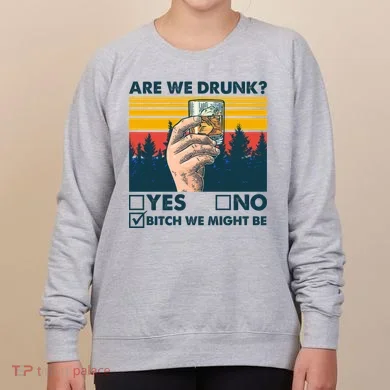 Women's Sweatshirt