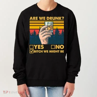 Women's Sweatshirt