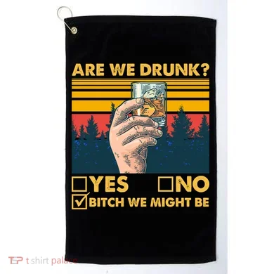 Golf Towel