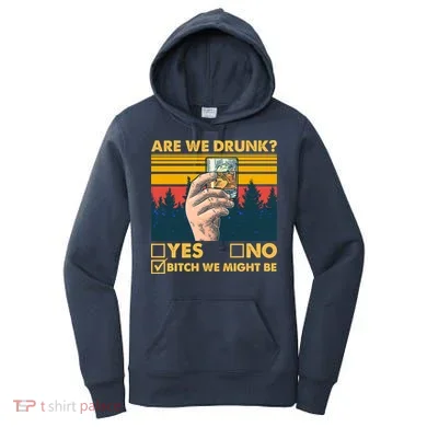 Women's Hoodie