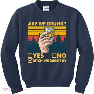 Kids Sweatshirt
