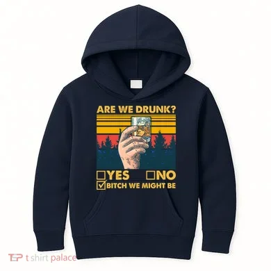 Kids Hoodie