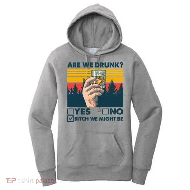 Women's Hoodie