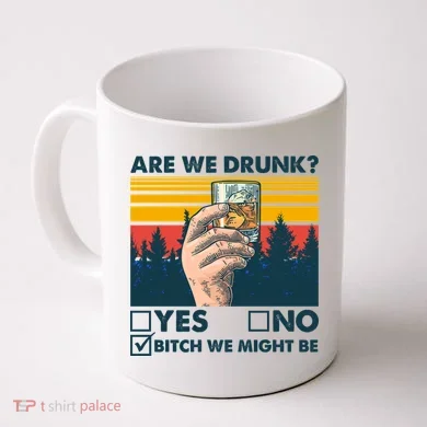 Coffee Mug