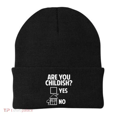 Beanie