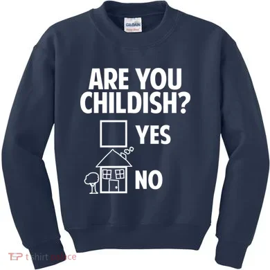 Kids Sweatshirt