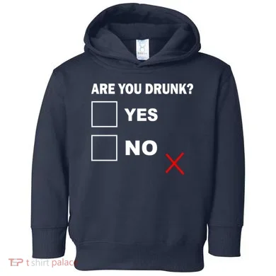 Toddler Hoodie
