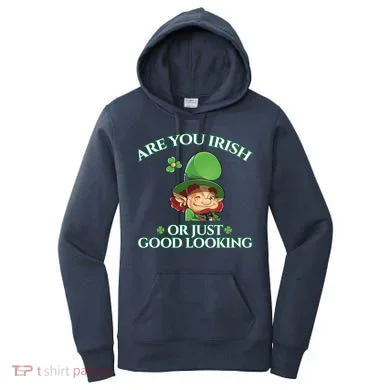 Women's Hoodie