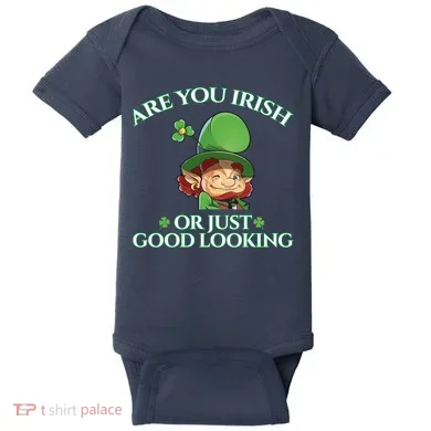 Baby Bodysuit