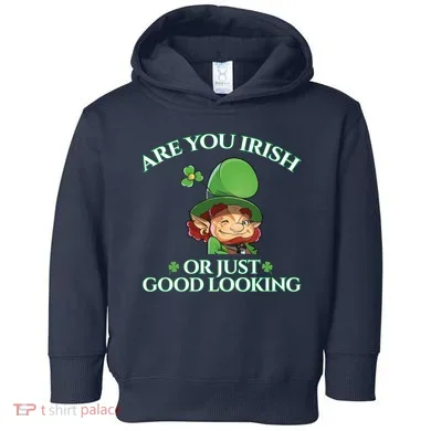Toddler Hoodie