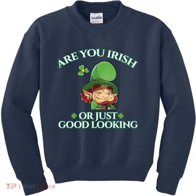 Kids Sweatshirt