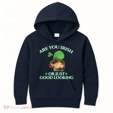 Kids Hoodie