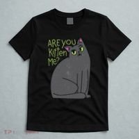 Are You Kitten Me T-Shirt thumb 5