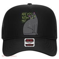 Are You Kitten Me Hat thumb 0