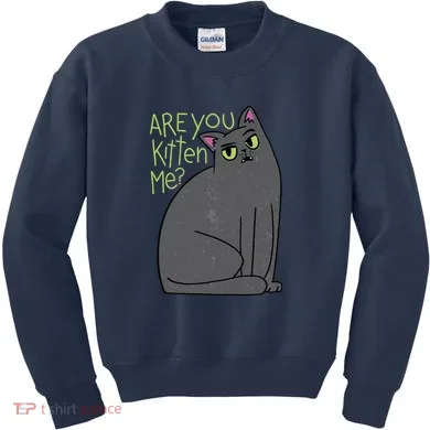Kids Sweatshirt