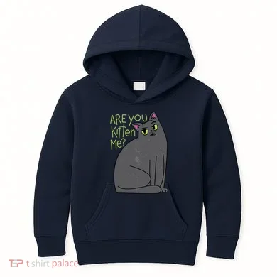 Kids Hoodie