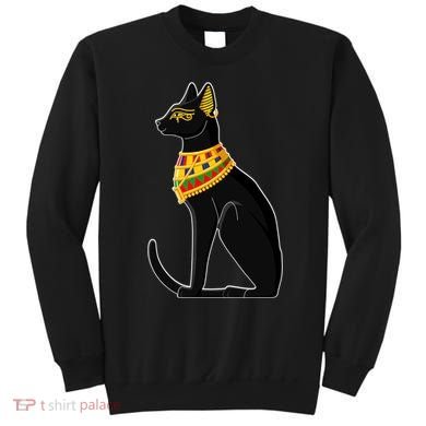 Aaron Rodgers Egyptian Cat Sweatshirt