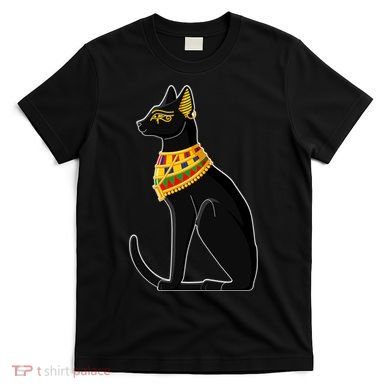 Aaron Rodgers Egyptian Cat T-Shirt