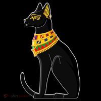 Aaron Rodgers Egyptian Cat Coffee Mug thumb 5