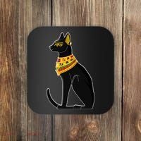 Aaron Rodgers Egyptian Cat Coaster thumb 0