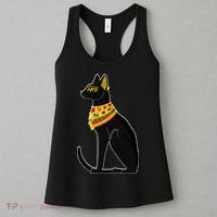 Aaron Rodgers Egyptian Cat Women's Tank Top thumb 3