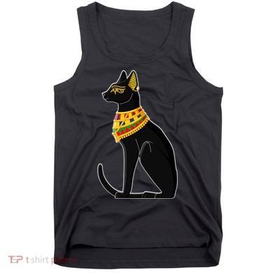 Aaron Rodgers Egyptian Cat Tank Top