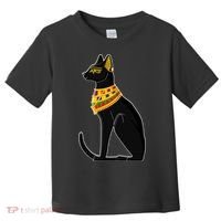 Aaron Rodgers Egyptian Cat Toddler T-Shirt thumb 0