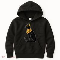 Aaron Rodgers Egyptian Cat Kids Hoodie thumb 0