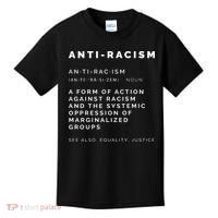 Anti Racism End Racism Tee Kids T-Shirt thumb 0
