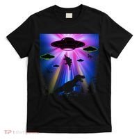 Area 51 Alien Takeover T-Shirt thumb 0