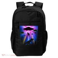 Area 51 Alien Takeover Backpack thumb 0
