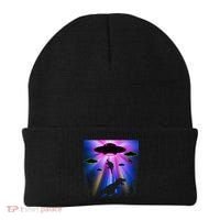 Area 51 Alien Takeover Beanie thumb 0