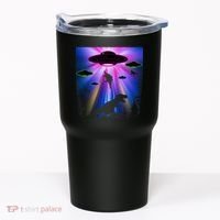 Area 51 Alien Takeover Tumbler thumb 0
