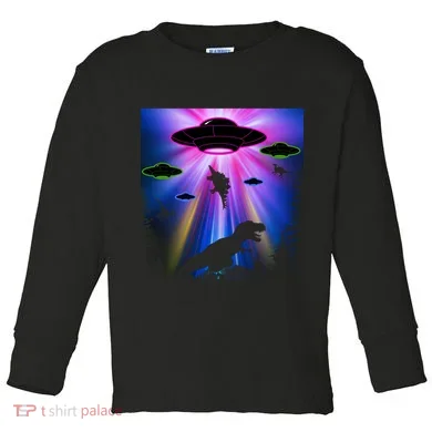 Toddler Long Sleeve
