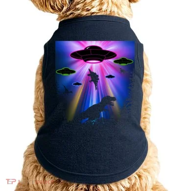 Doggie Tank
