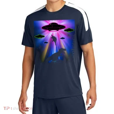Soccer Jersey