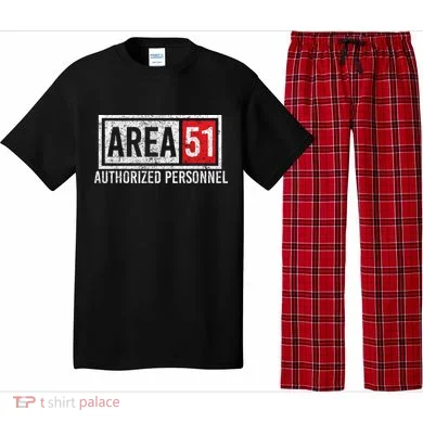 Pajama Set