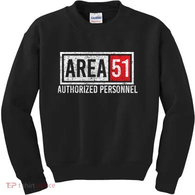 Kids Sweatshirt