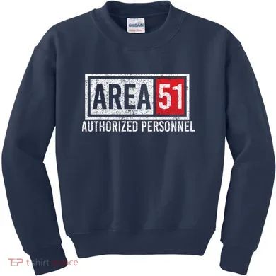 Kids Sweatshirt