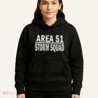 Area 51 Storm Squad Hoodie thumb 5
