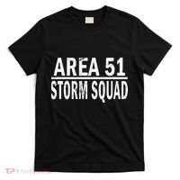 Area 51 Storm Squad T-Shirt thumb 0