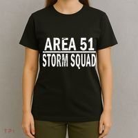 Area 51 Storm Squad T-Shirt thumb 4