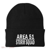 Area 51 Storm Squad Beanie thumb 0